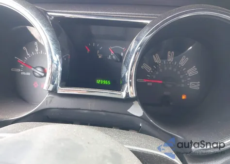 2006 Ford Mustang V6 from USA, damaged, VIN 1ZVFT80N665237807